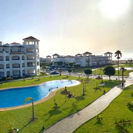 Seaside Poolside Apartment アシラー エクステリア 写真